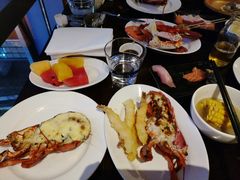 -广州富力君悦大酒店·凯菲厅