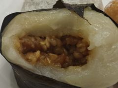 -冰泉豆浆馆(白云山总店)