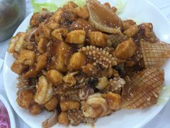 -聚福缘菜馆(隆昌路店)