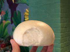 老面馒头-杨记北方老面馒头