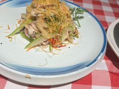 -龙桥私厨·姜花菊花过桥鱼·顺德菜(容桂店)