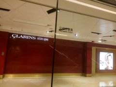 -崇光百货(铜锣湾店)