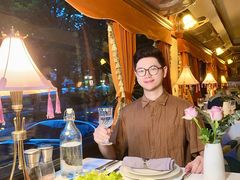 -火车头法国西餐厅