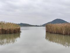 -南北湖风景区