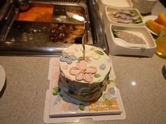 -海底捞火锅(咸阳丽彩万达店)