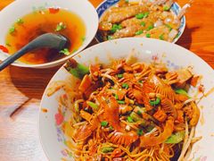 -小狗面馆(复兴店)