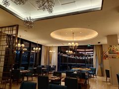 -新希望诺富特酒店-青岛湾中餐厅