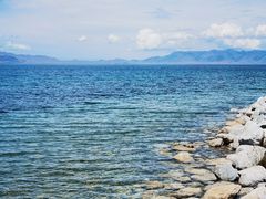 -赛里木湖风景名胜区