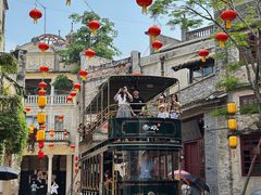 -赤坎·广东华侨国际旅游度假区