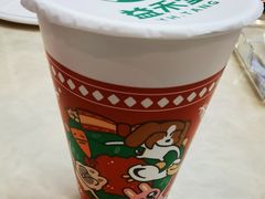-益禾堂(南坪亿象城店)