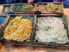 -mamalao老挝烤肉糯米饭