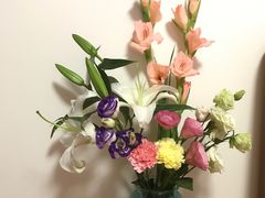 买家秀-沪花拾者(好再来花卉鲜花店)