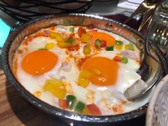 -ELI FALAFEL Lebanese&Mediterranean黎巴嫩美食(富城路店)