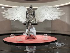 -涨巢·潮玩水疗局
