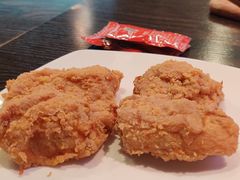 -酷公社·榴莲披萨(太原街店)