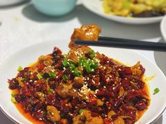 -小河盐帮·私家菜·烤鸭(三元桥·霄云路店)