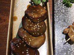 -九井澤精致料理(金茂店)