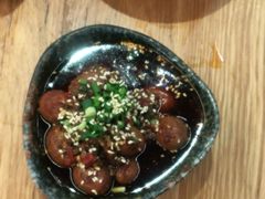 -付小姐在成都(川沙店)
