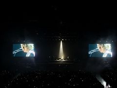 -成都金融城演艺中心-成都大魔方