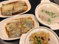 -卓粤拉肠(红庙店)