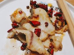 -爱妻鱼•老体北重庆水煮鱼•川菜(白云路店)