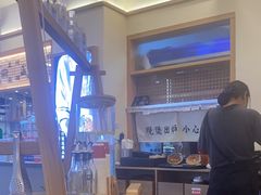 -煲仔皇腊味煲仔饭(经四万达店)