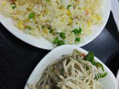 -孙阿姨上海小吃·本帮小厨(隆昌路店)