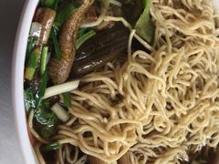 -老赵面店(大西路店)