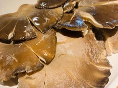 -竹叶涮肉坊(总店)