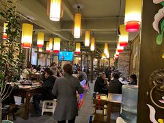-成渝龙火锅(都江堰店)