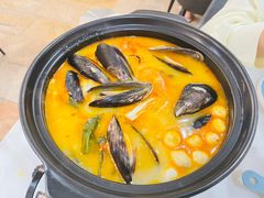 -香香海南菜餐厅