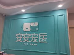 -安安宠医宠物医院·异宠·犬猫内科(岳阳分院)
