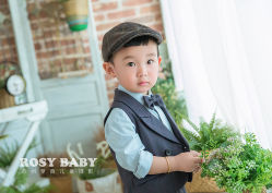 -RosyBaby萝西儿童摄影(园区店)