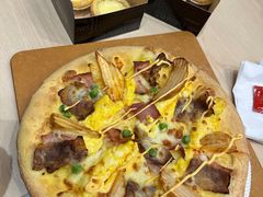 -达美乐比萨(南京路店)