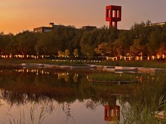 -中关村生命科学园