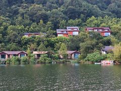 -芳草地度假酒店·野炉中餐厅