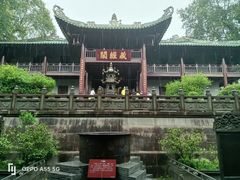 -南华禅寺