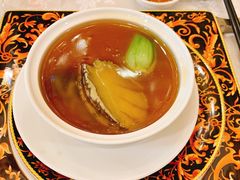 -万宝海鲜舫(劳动公园店)