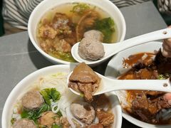 -福合埕牛肉丸(福平路店)