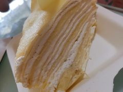 -幸福西饼生日蛋糕·下午茶(蚌埠店)