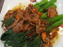 -新记美食(关闸店)