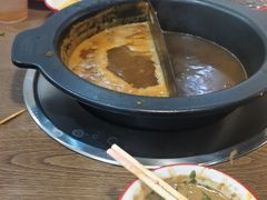 -言玖鲜火锅串串披萨自助(益田假日店)
