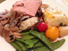 金茂凯悦酒店-上海崇明金茂凯悦酒店