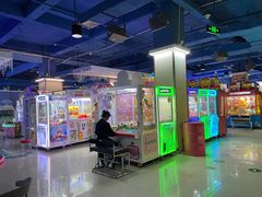 -大玩家(平江万达店)