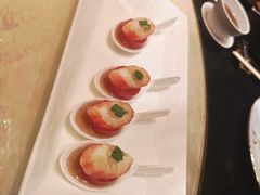 -8餐厅(新葡京酒店)