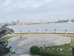 -汉水谣·江景餐厅(江滩店)