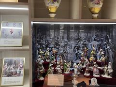 -Me Coffee下午茶艺术空间