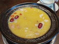 -潮澎派·潮汕菜大排档(南较西路店)