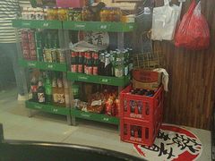 -燚青春东北泥炉烤肉(百合店)