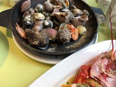 -高佳庄·舟山海鲜(海景旗舰店)